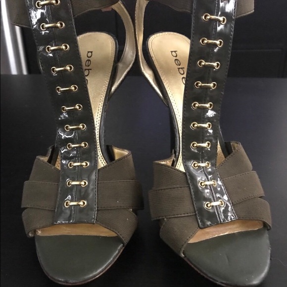 BeBe Pair of Heels - Picture 4 of 6